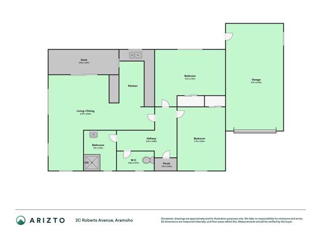 2C Roberts Avenue Aramoho_1