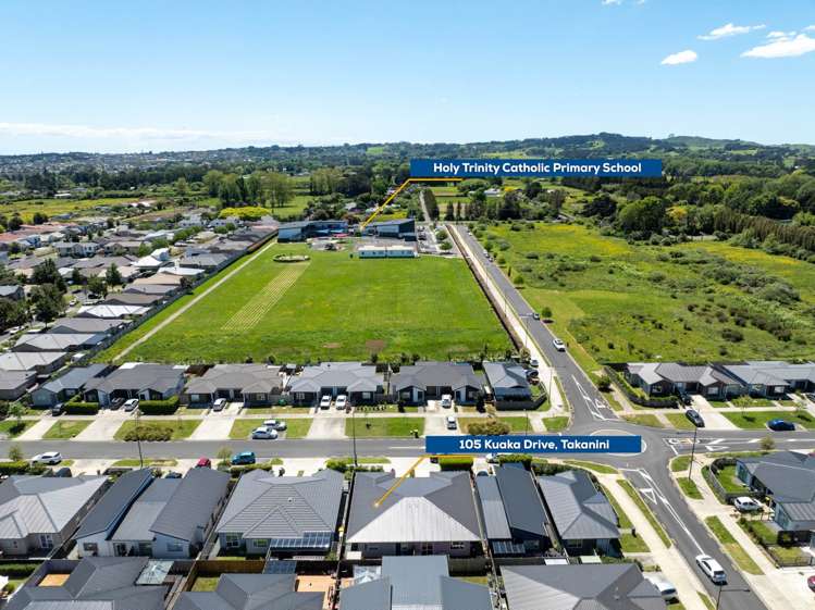 105 Kuaka Drive Takanini_19