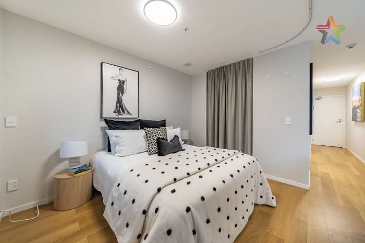 102/8 Wigan Street Te Aro_9