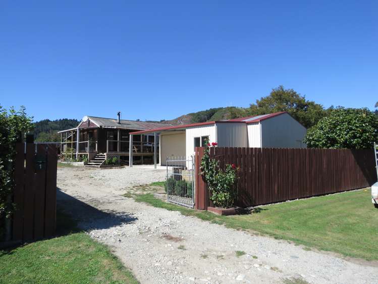 1 Racecourse Road Reefton_20