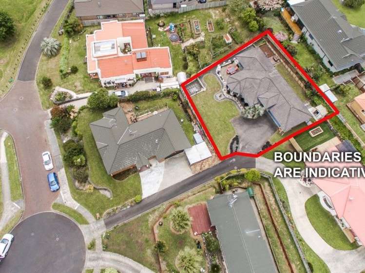 14 Pointon Glade Grandview Heights_20