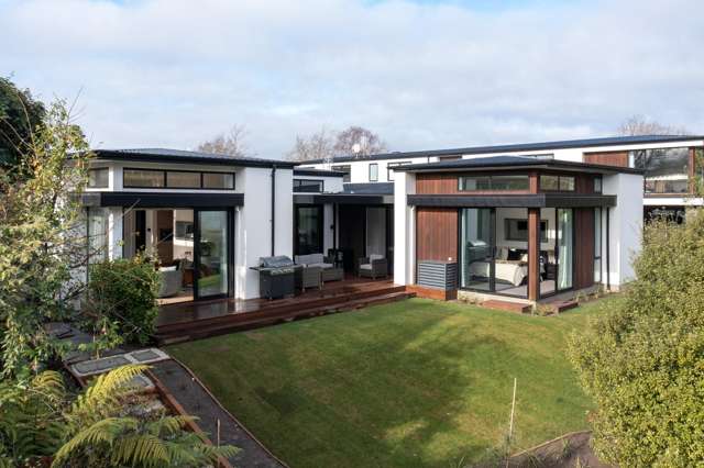 Modern living, sought-after location - Post EQC