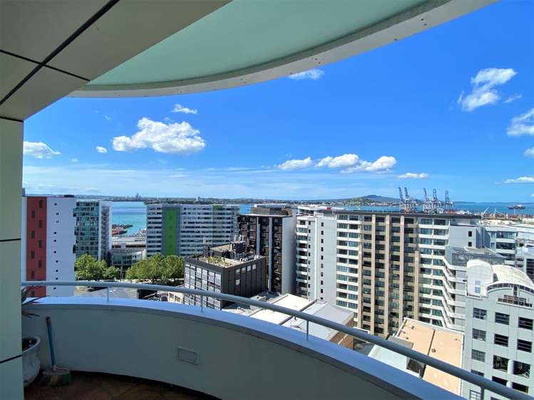 14b/4 Short Street Auckland Central_17