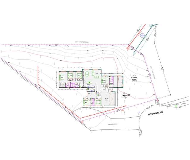 Lot 24 Hitchen Road Pokeno_2