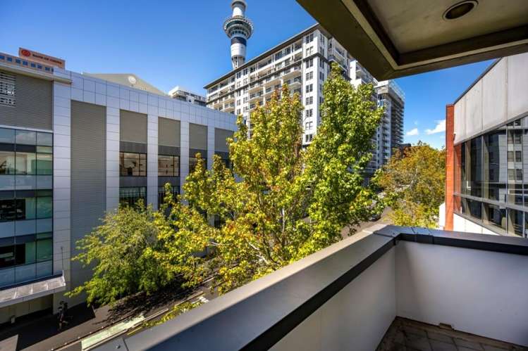 5 Nelson Street City Centre_14