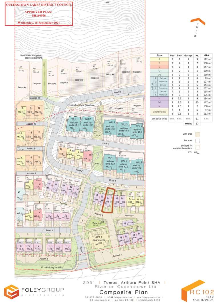 Lot 5, Bullenrise, 117 Arthur's Point Road Arthur's Point_4