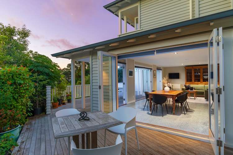 22 Harbour View Road Point Chevalier_19