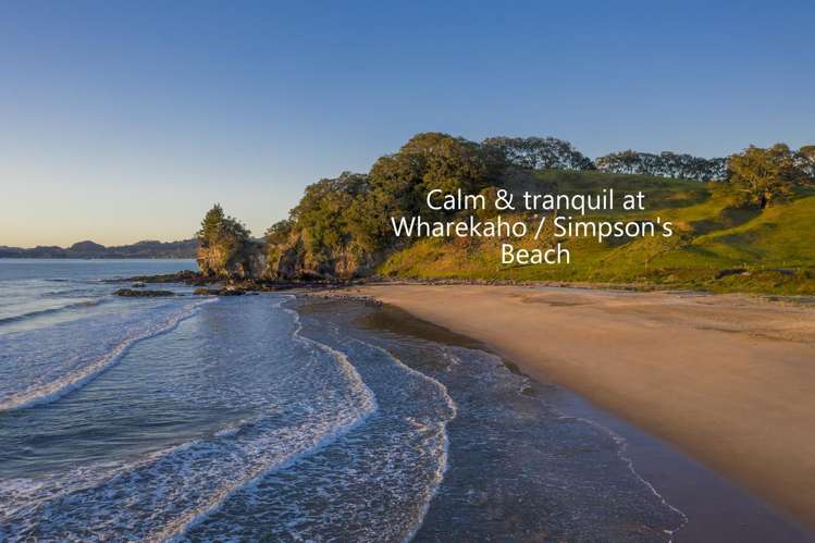 26 Powhiri Place Wharekaho Simpsons Beach Whitianga_13