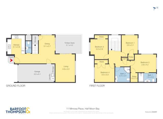 11A Mimosa Place Half Moon Bay_1