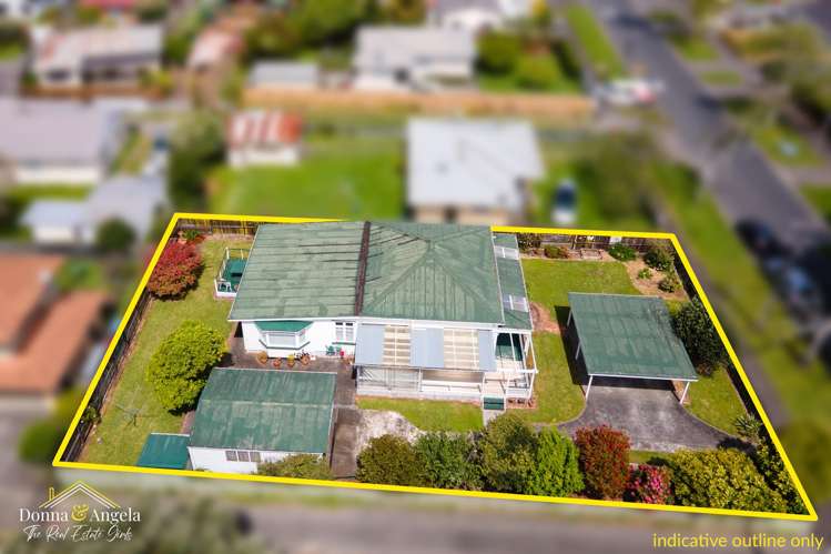 29 Wairau Avenue Avondale_22