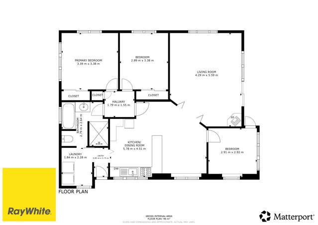 11 Carvell Street Blenheim_1