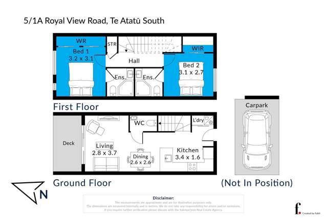 5/1A Royal View Road Te Atatu South_1
