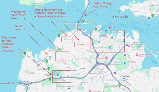 2A Richard Street Westmere_1