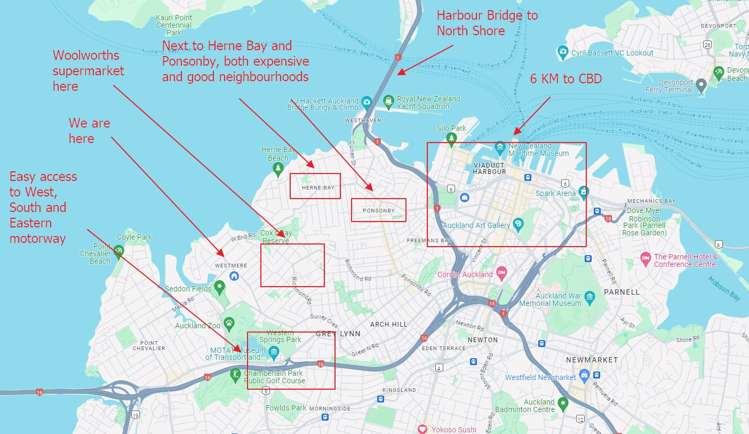 2A Richard Street Westmere_1