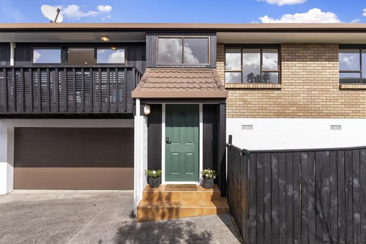 5/11 Ngatiawa Street One Tree Hill_13