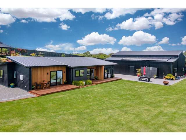 25 Lake Road, Okaihau Kerikeri_1