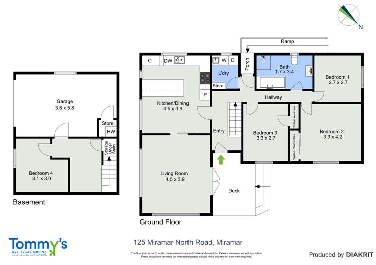 125 Miramar North Road Miramar_10