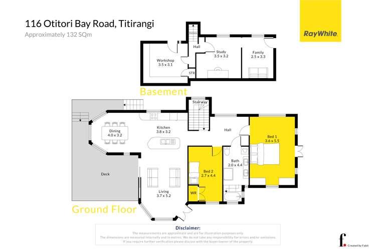 116 Otitori Bay Road Titirangi_19