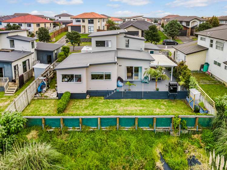 28 Kokako Rise Papakura_28