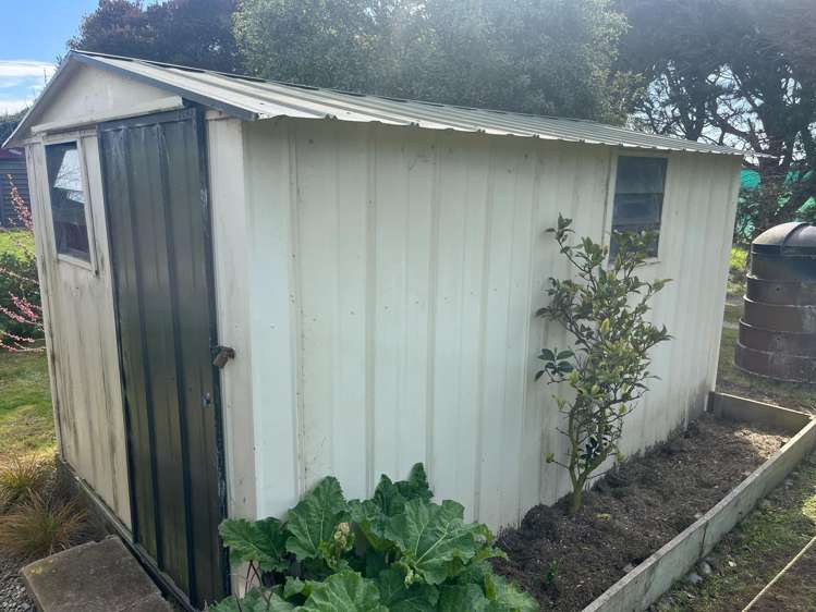 Hut 8/449 Fisheries Road Glenavy_7