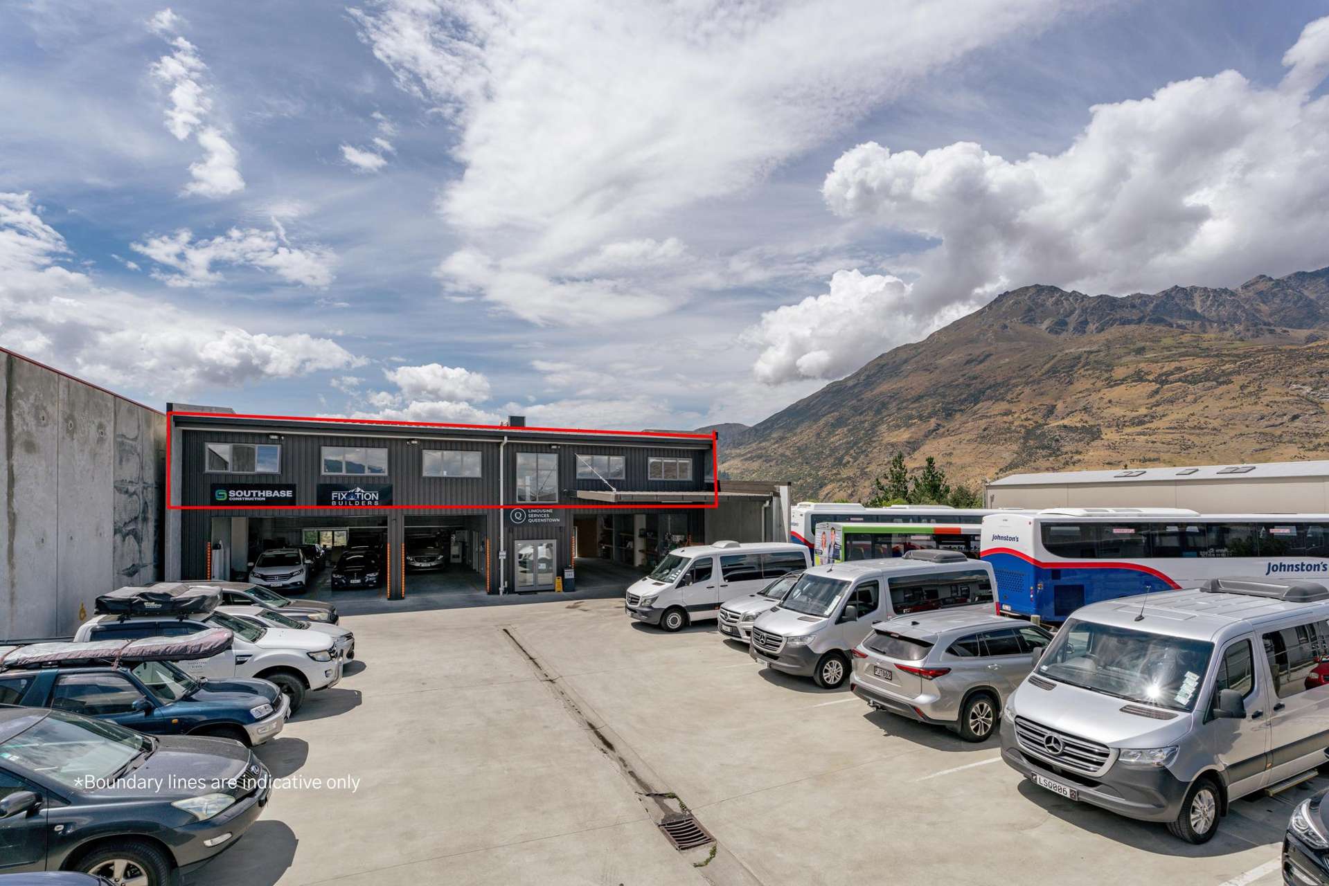 Level 1/165 Glenda Drive Frankton_0