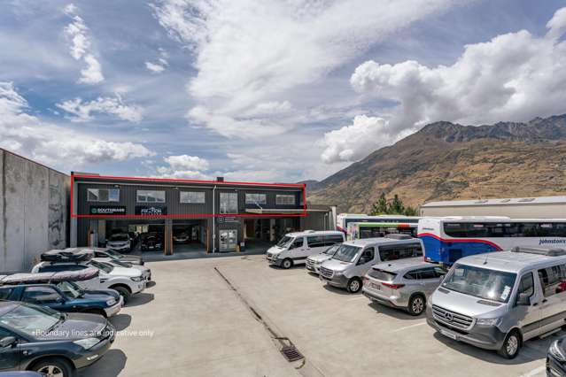 Premium office space for lease