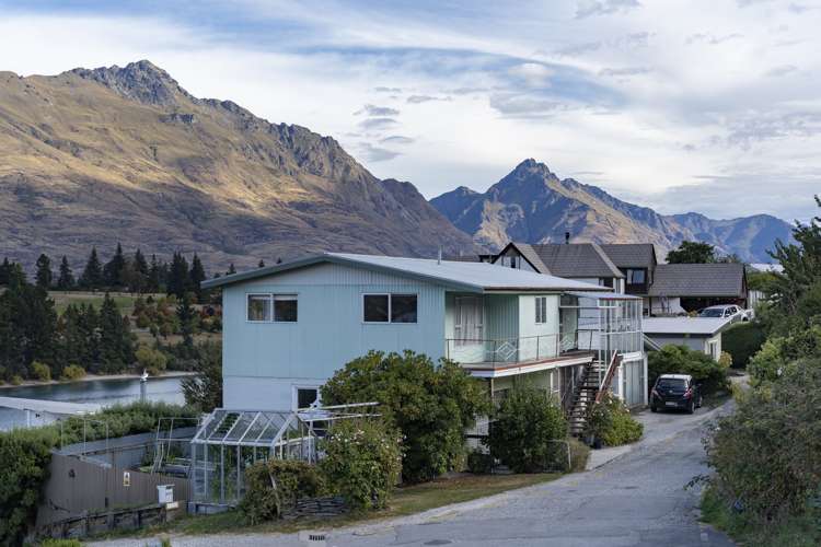 129 Frankton Road Queenstown_21
