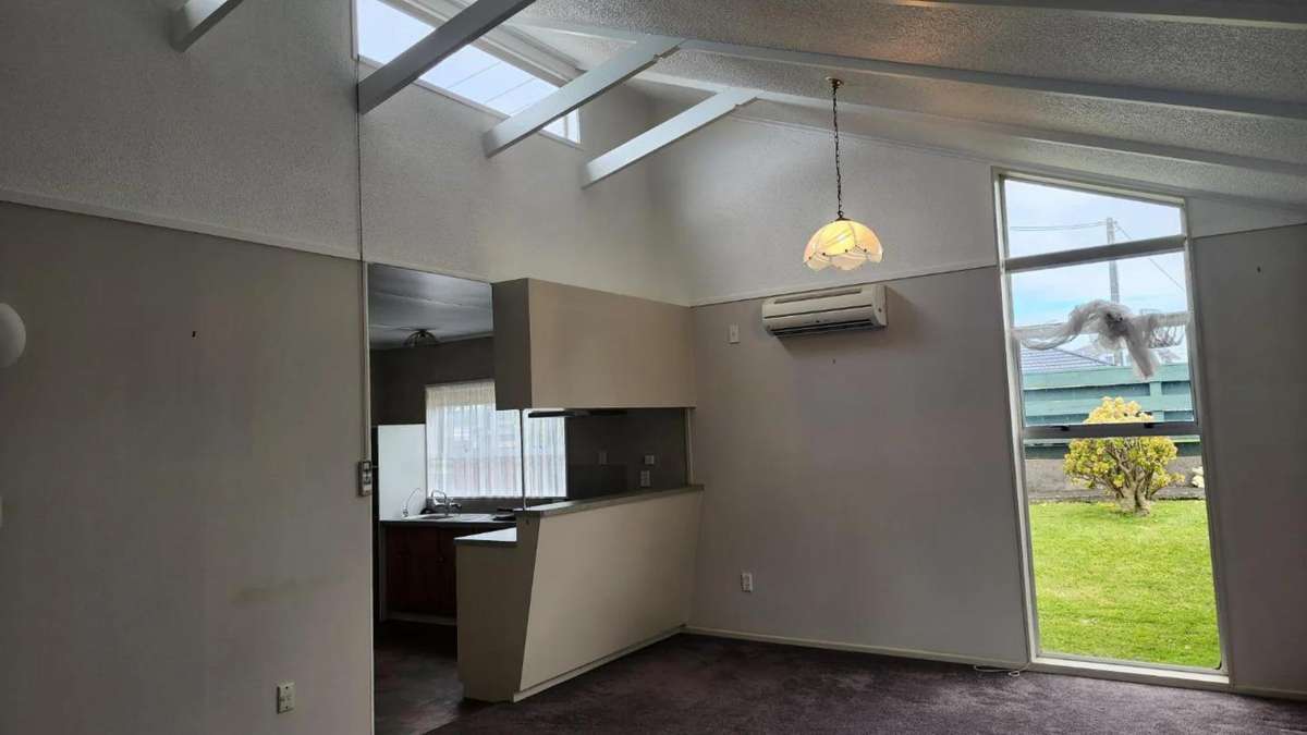 Two Bedroom unit on Lemon Street 3
