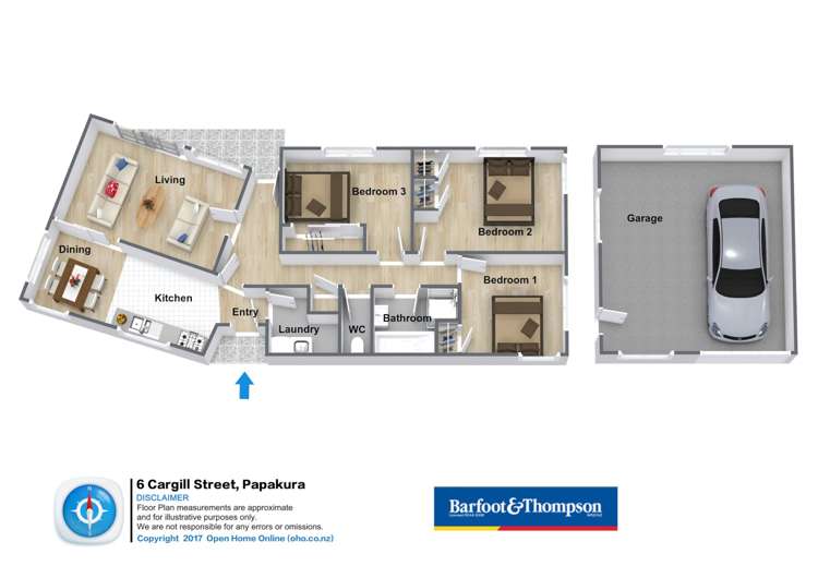 6 Cargill Street Papakura_15