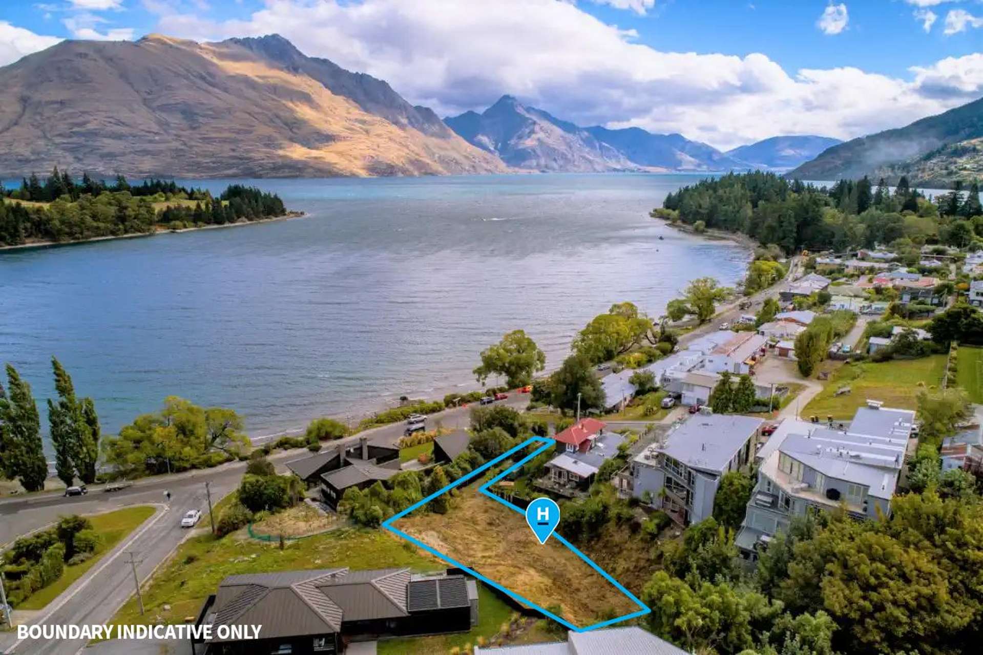 21 & 27 Adelaide Street Queenstown_0