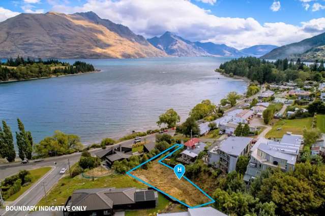 Exclusive CBD Development Site