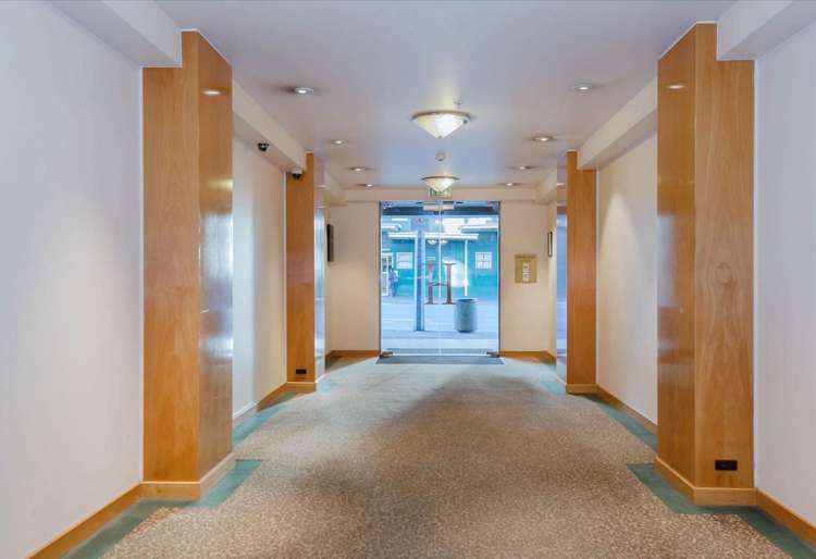 10A/196 Hobson Street Auckland Central_3