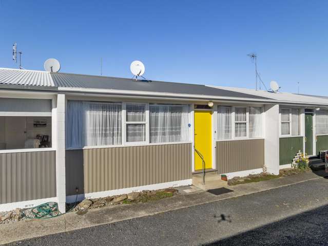 Easy-Care Living in the Heart of Mosgiel