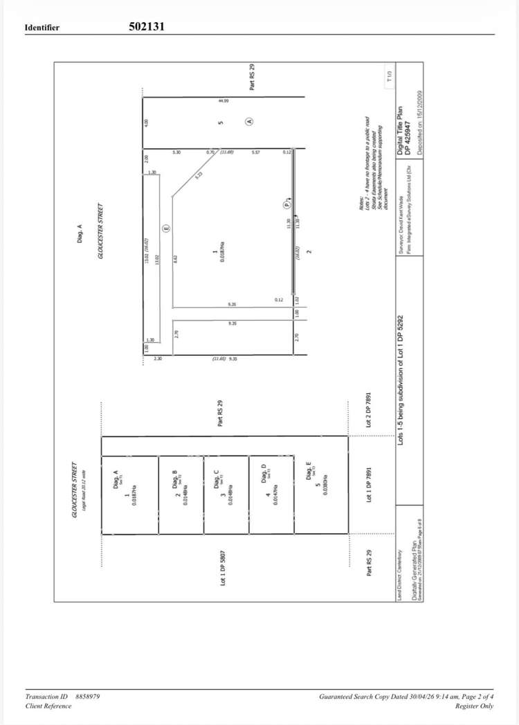 394D Gloucester Street Linwood_2