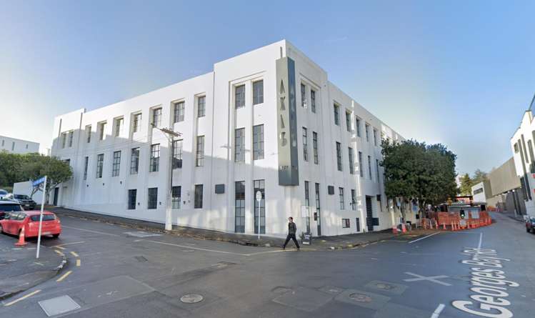 (Suite 16)/1 Cleveland Road_0