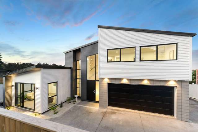 3 Paikea Street Albany Heights_1