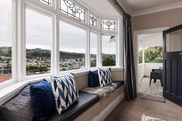 11 Balmoral Terrace Newtown_12