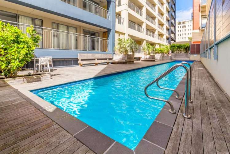 1310/1 Parliament Street Auckland Central_19