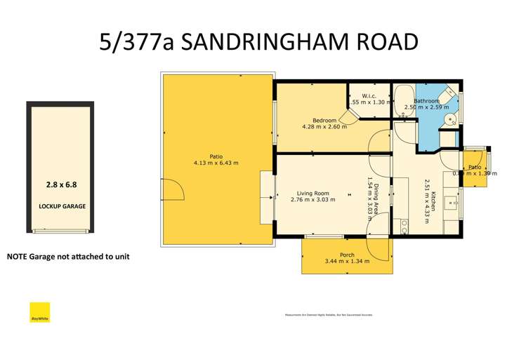 5/377A Sandringham Road Sandringham_20