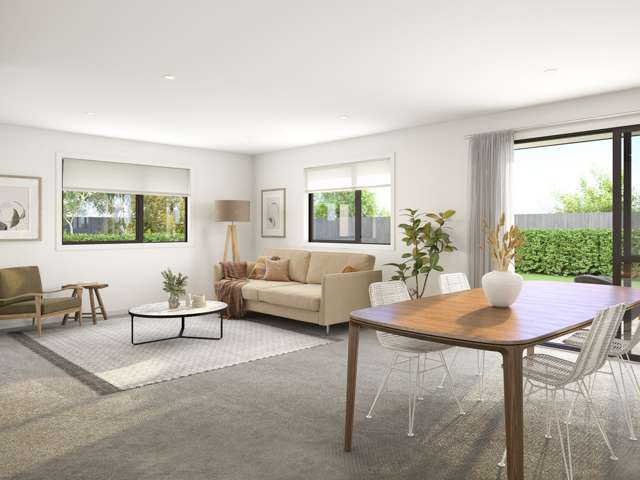 Ravenswood Developments Ltd Bob Robertson Drive Ravenswood_3