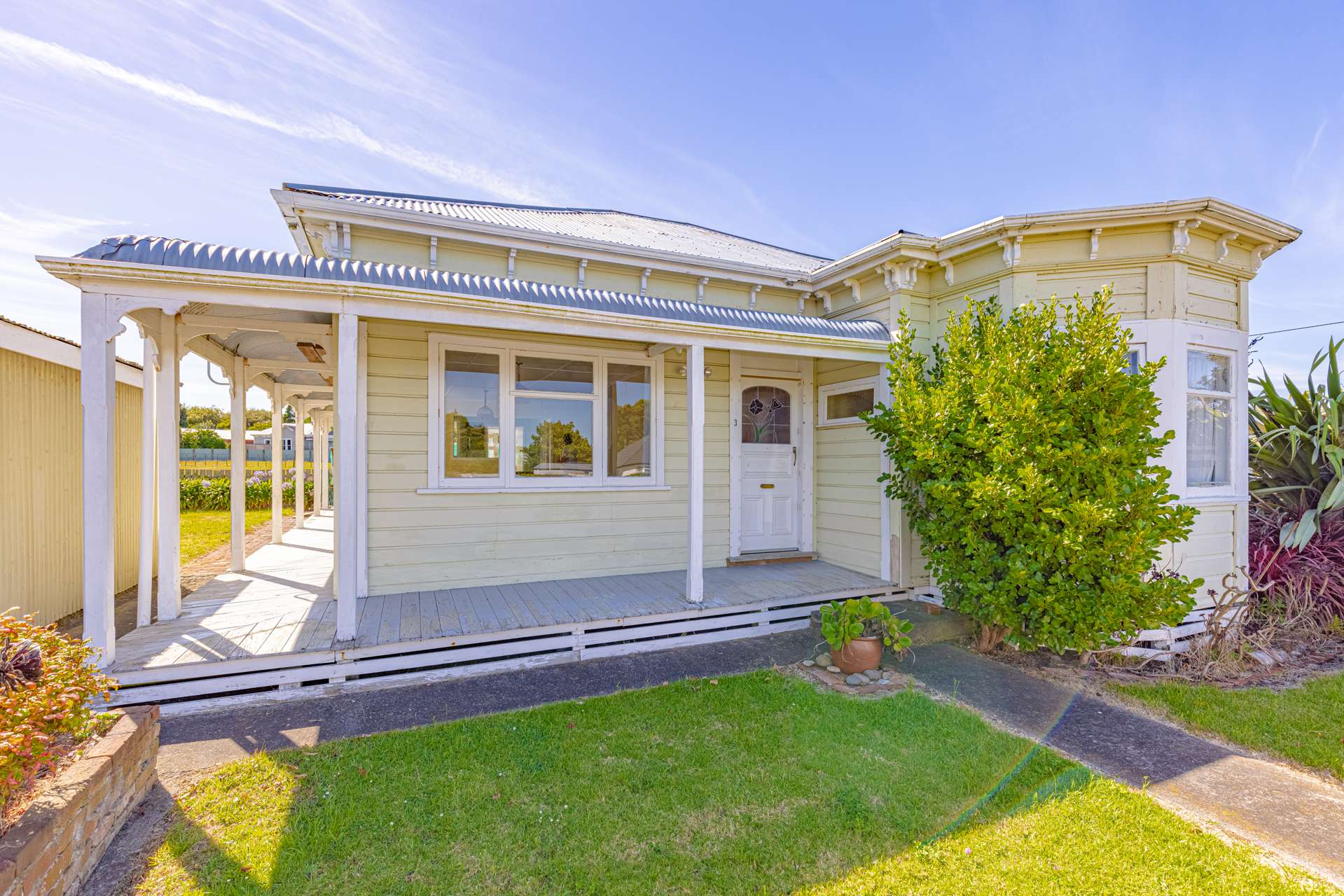 3 Oturi Road Waverley South Taranaki Houses for Sale One Roof