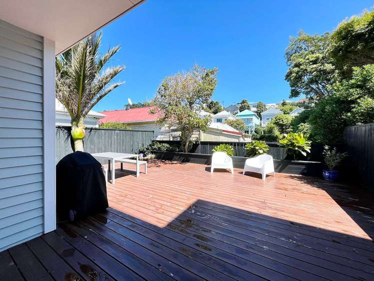 166 Tasman Street Mount Cook_22