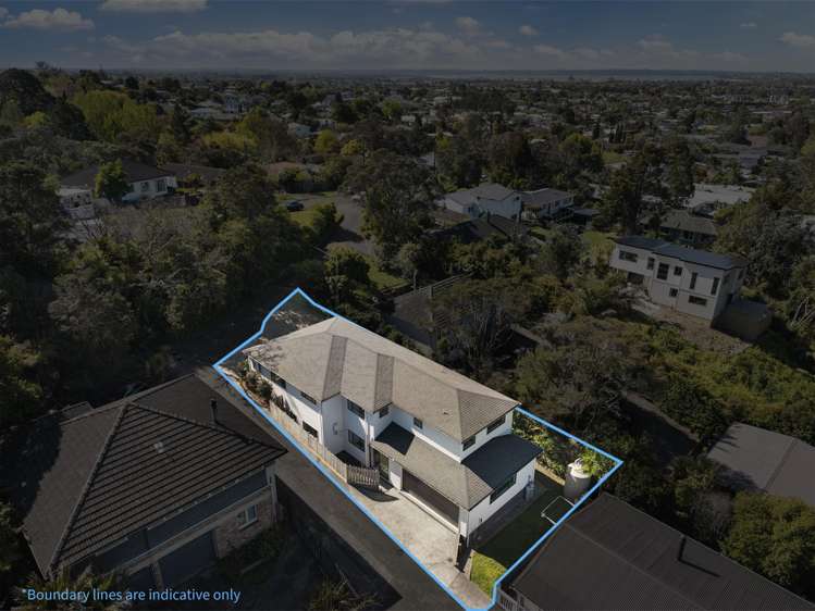 21A Fairmount Road Titirangi_33