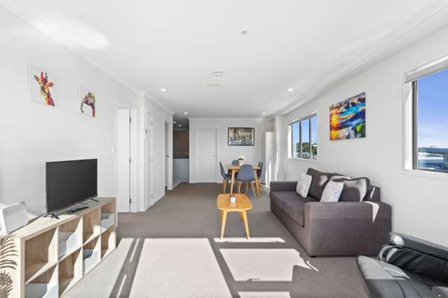 1A/83 New North Road Eden Terrace_2