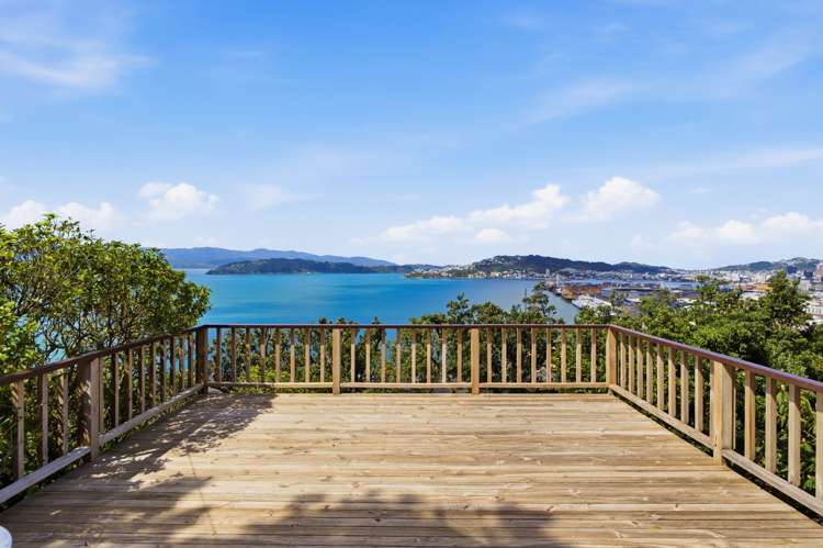 165 Barnard Street Wadestown_18