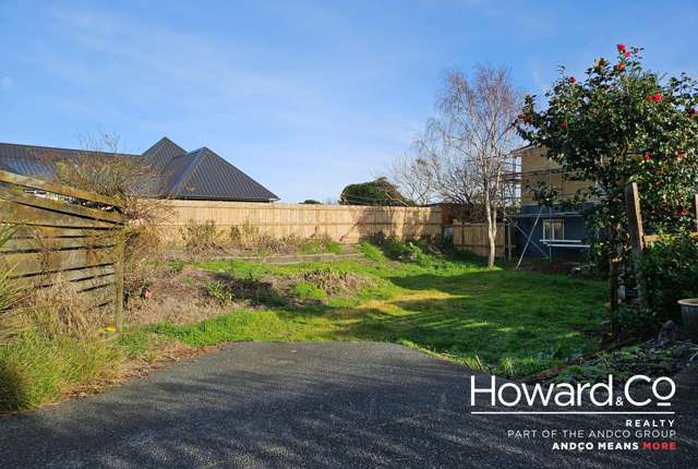 Golf Road Opportunity