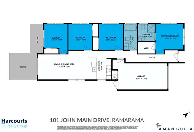 101 John Main Drive Ramarama_1