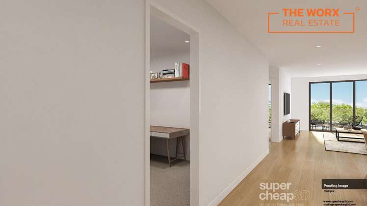 Lot 1/69 Greenlane East Remuera_7