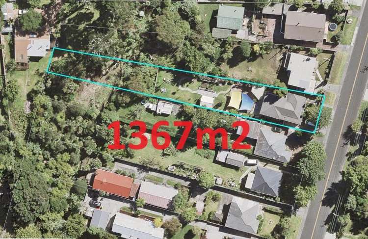 5 Kamara Road Glen Eden_23