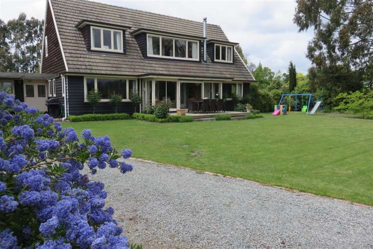 26 Julloch Road Orari_19